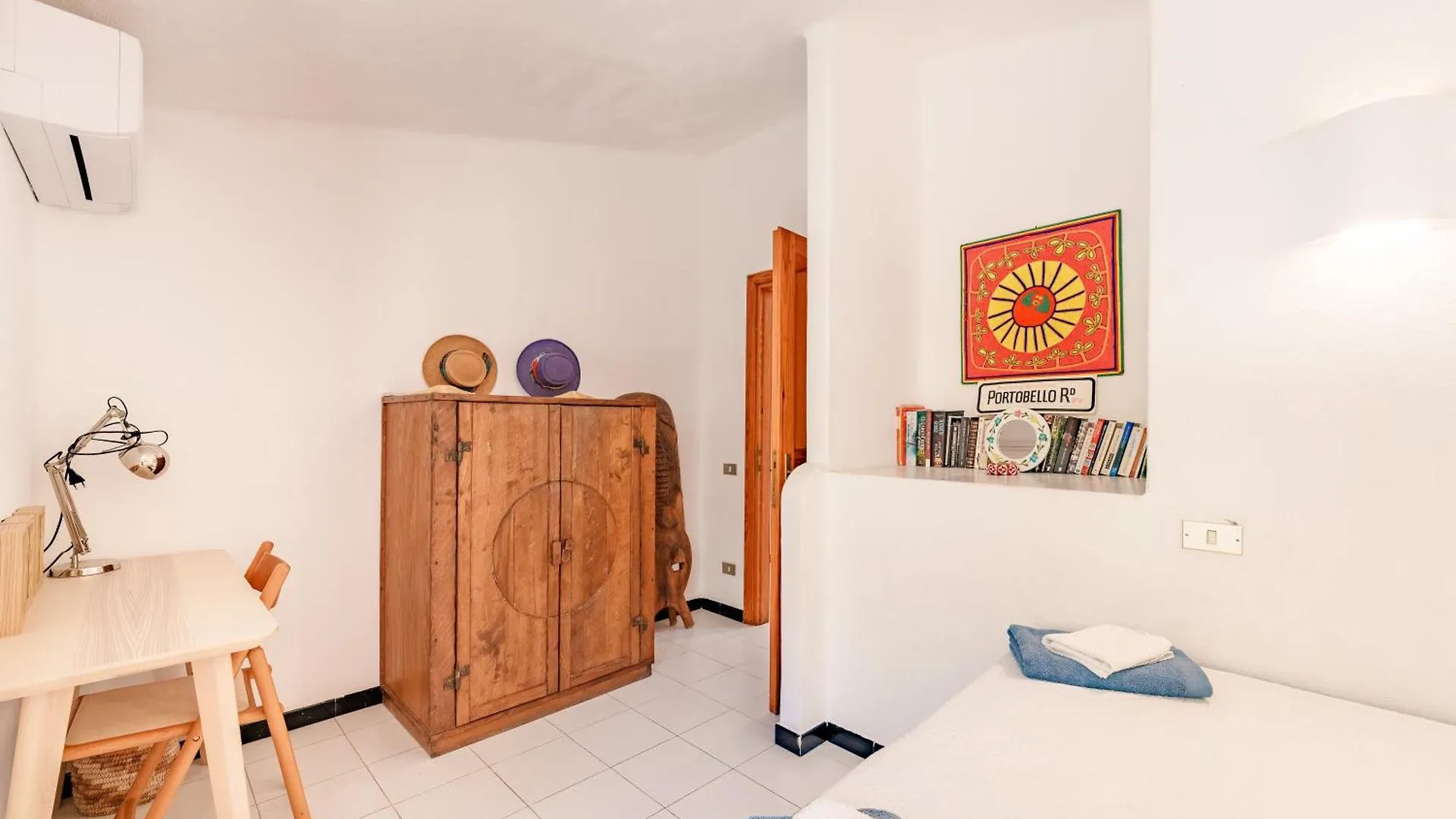 Villa Unicorno Portobello Greuli