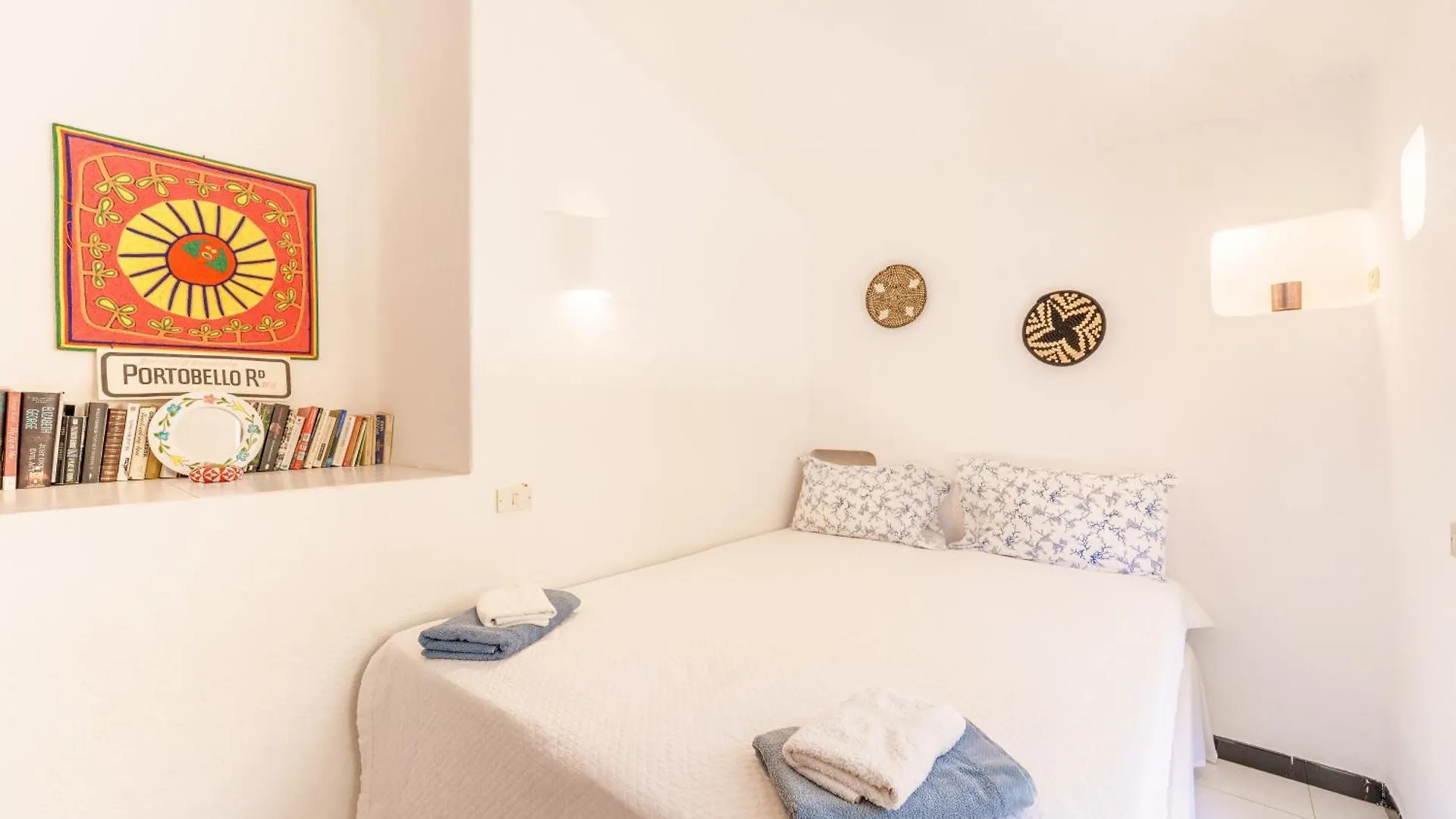 فيلة Unicorno Portobello Greuli