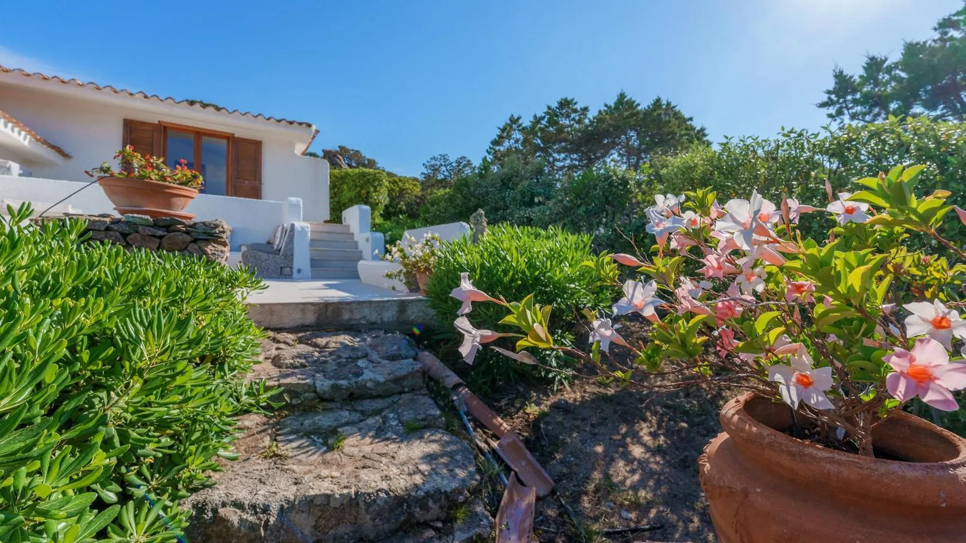 Unicorno Portobello Greuli Villa
