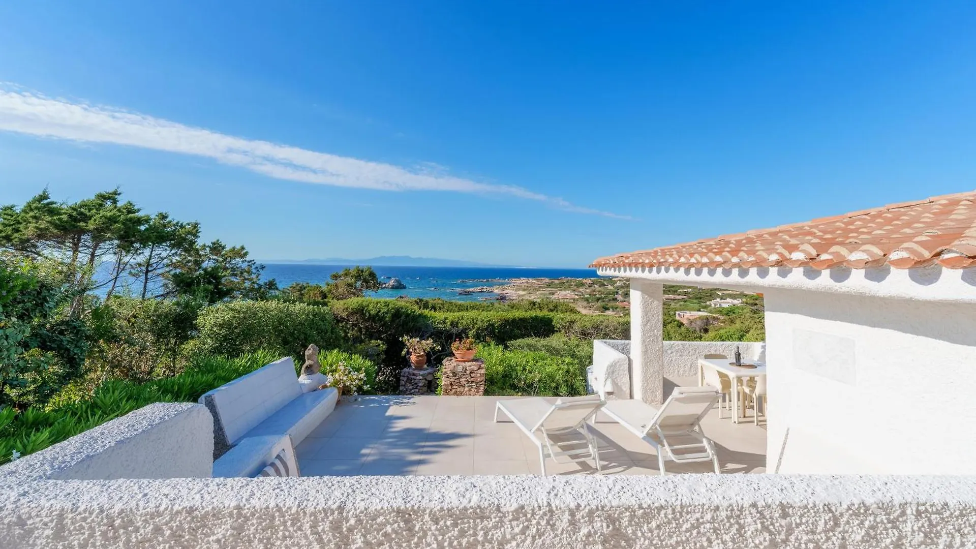Villa Unicorno Portobello Greuli